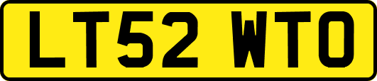 LT52WTO