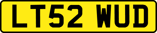LT52WUD
