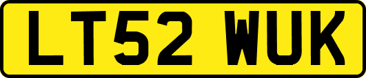 LT52WUK