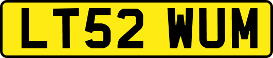 LT52WUM