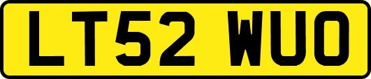 LT52WUO