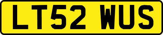 LT52WUS