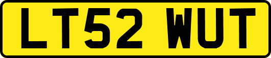LT52WUT