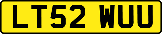 LT52WUU