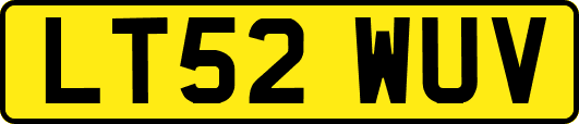 LT52WUV