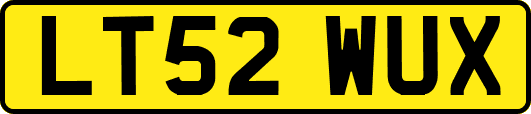 LT52WUX