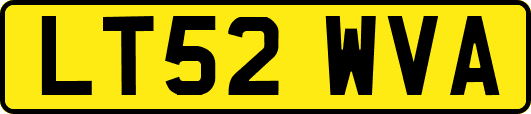 LT52WVA