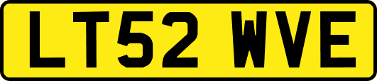 LT52WVE