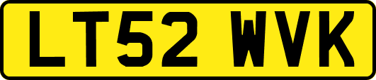 LT52WVK