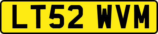 LT52WVM