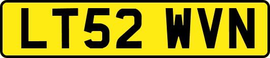 LT52WVN