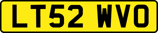 LT52WVO