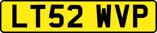 LT52WVP