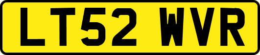 LT52WVR
