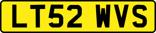 LT52WVS