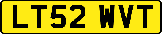 LT52WVT