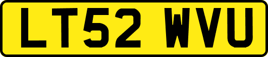 LT52WVU