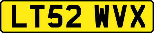 LT52WVX