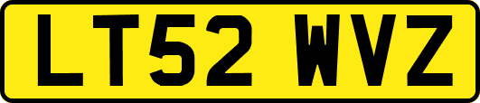 LT52WVZ