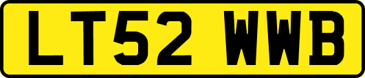 LT52WWB