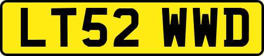 LT52WWD