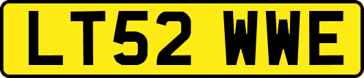 LT52WWE