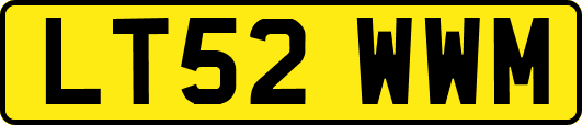 LT52WWM