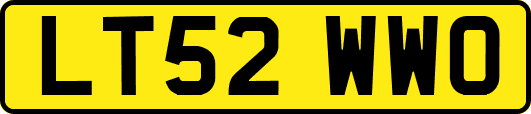 LT52WWO