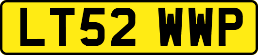 LT52WWP
