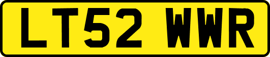 LT52WWR