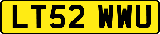 LT52WWU