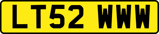 LT52WWW