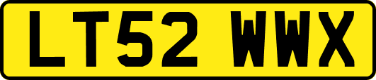 LT52WWX
