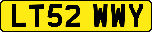 LT52WWY