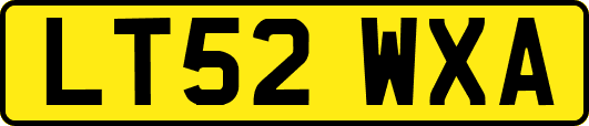 LT52WXA