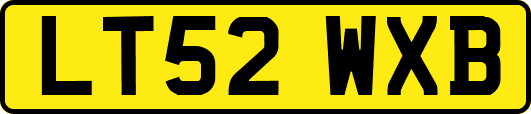 LT52WXB