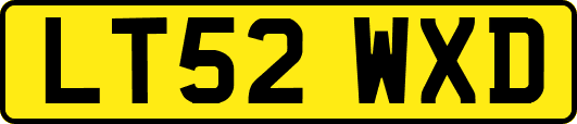 LT52WXD