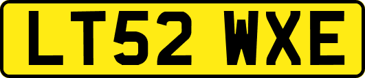 LT52WXE