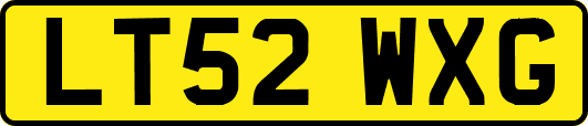 LT52WXG