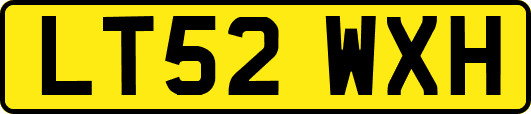LT52WXH