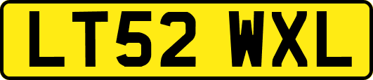 LT52WXL