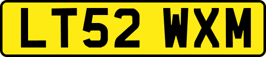 LT52WXM