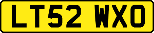 LT52WXO