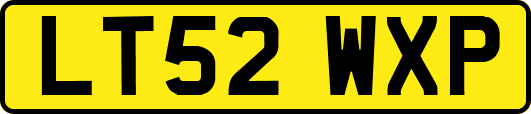LT52WXP