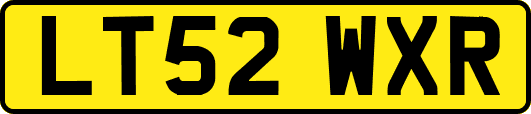 LT52WXR