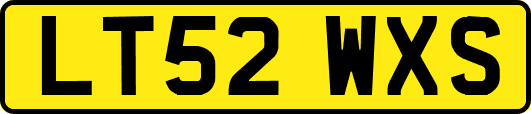 LT52WXS