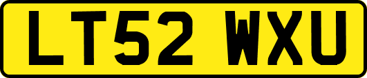 LT52WXU