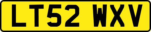 LT52WXV