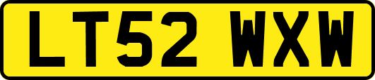 LT52WXW