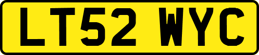 LT52WYC